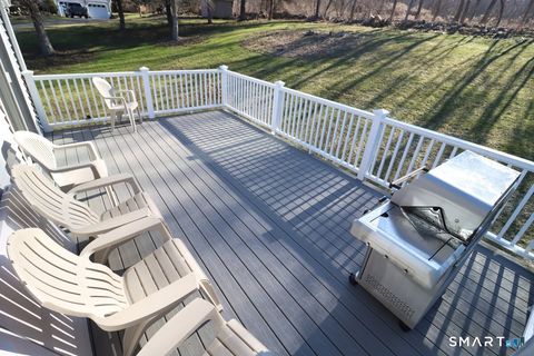 Tiny photo for 21 Rolling Glen Drive, New Milford, CT 06776 (MLS # 24162236)