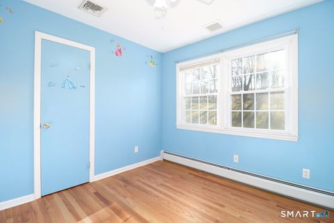 Tiny photo for 21 Rolling Glen Drive, New Milford, CT 06776 (MLS # 24162236)