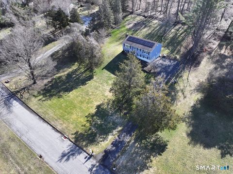 Tiny photo for 21 Rolling Glen Drive, New Milford, CT 06776 (MLS # 24162236)