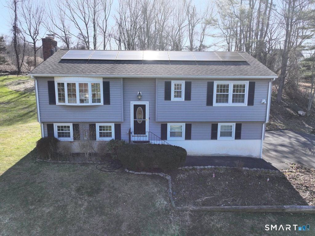 Photo of 21 Rolling Glen Drive, New Milford, CT 06776 (MLS # 24162236)