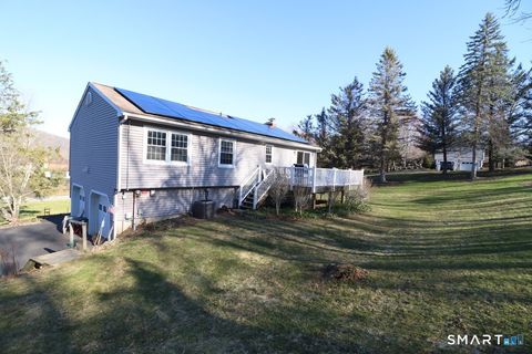 Tiny photo for 21 Rolling Glen Drive, New Milford, CT 06776 (MLS # 24162236)