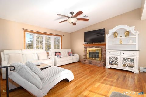 Tiny photo for 21 Rolling Glen Drive, New Milford, CT 06776 (MLS # 24162236)