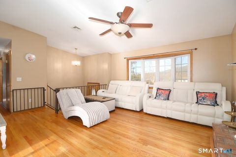 Tiny photo for 21 Rolling Glen Drive, New Milford, CT 06776 (MLS # 24162236)