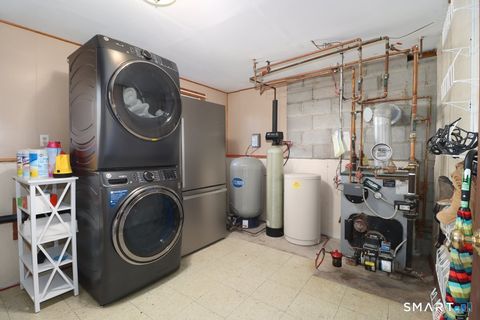 Tiny photo for 21 Rolling Glen Drive, New Milford, CT 06776 (MLS # 24162236)