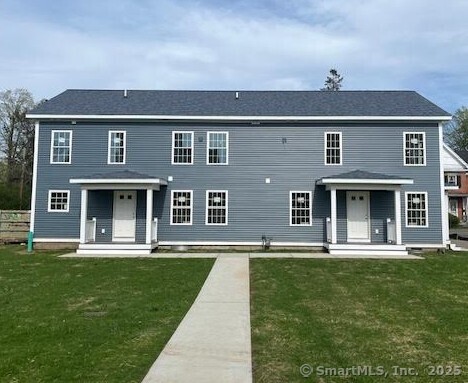 14A Elm Street