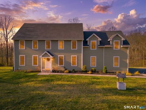 Photo of 19 Reservoir Road, New Milford, CT 06776 (MLS # 24162675)