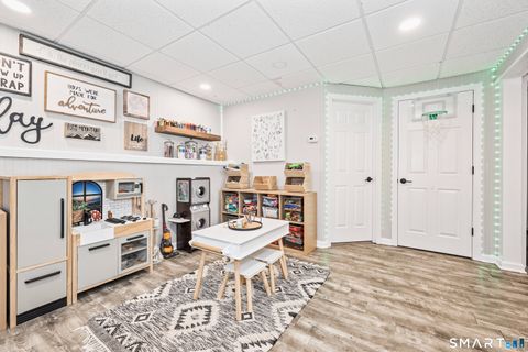 Tiny photo for 7 Circuit Avenue, Watertown, CT 06795 (MLS # 24145078)