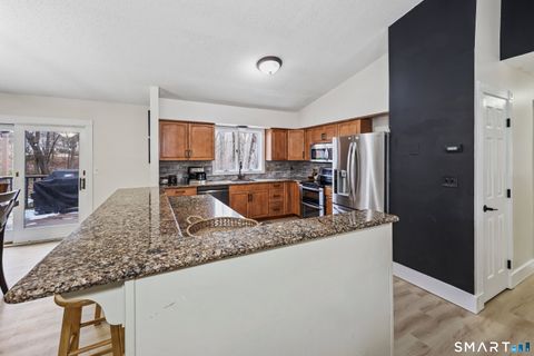 Tiny photo for 7 Circuit Avenue, Watertown, CT 06795 (MLS # 24145078)