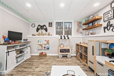 Tiny photo for 7 Circuit Avenue, Watertown, CT 06795 (MLS # 24145078)