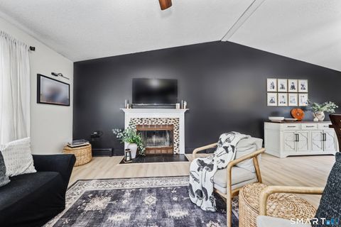 Tiny photo for 7 Circuit Avenue, Watertown, CT 06795 (MLS # 24145078)