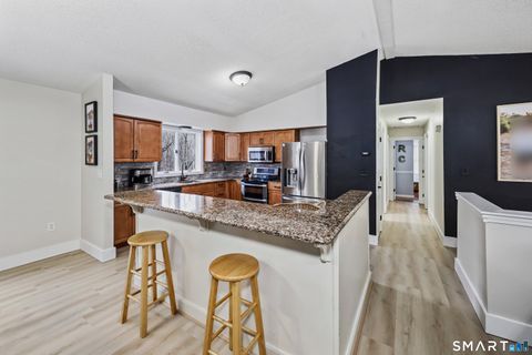 Tiny photo for 7 Circuit Avenue, Watertown, CT 06795 (MLS # 24145078)