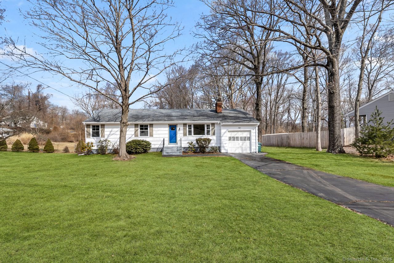 51 Jennifer Road, Hamden, Connecticut image 30