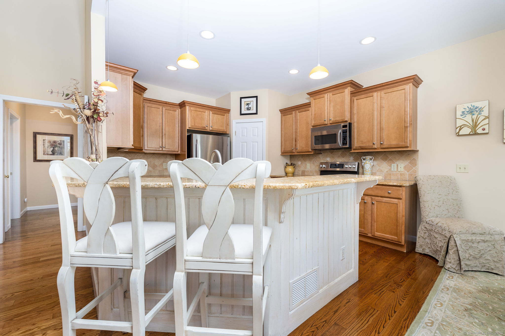 14 North Ridge #14, East Hampton, Connecticut image 10