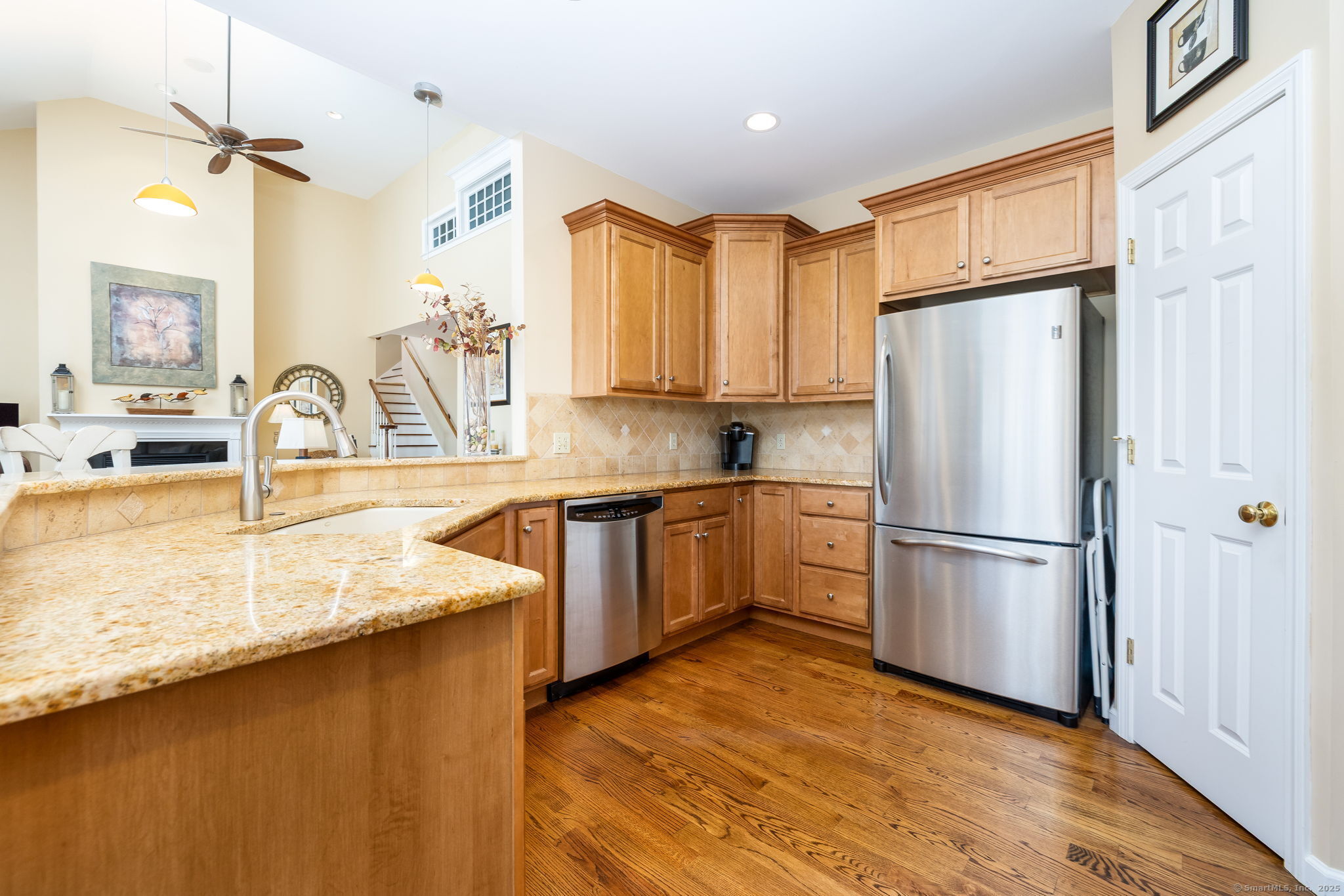 14 North Ridge #14, East Hampton, Connecticut image 8