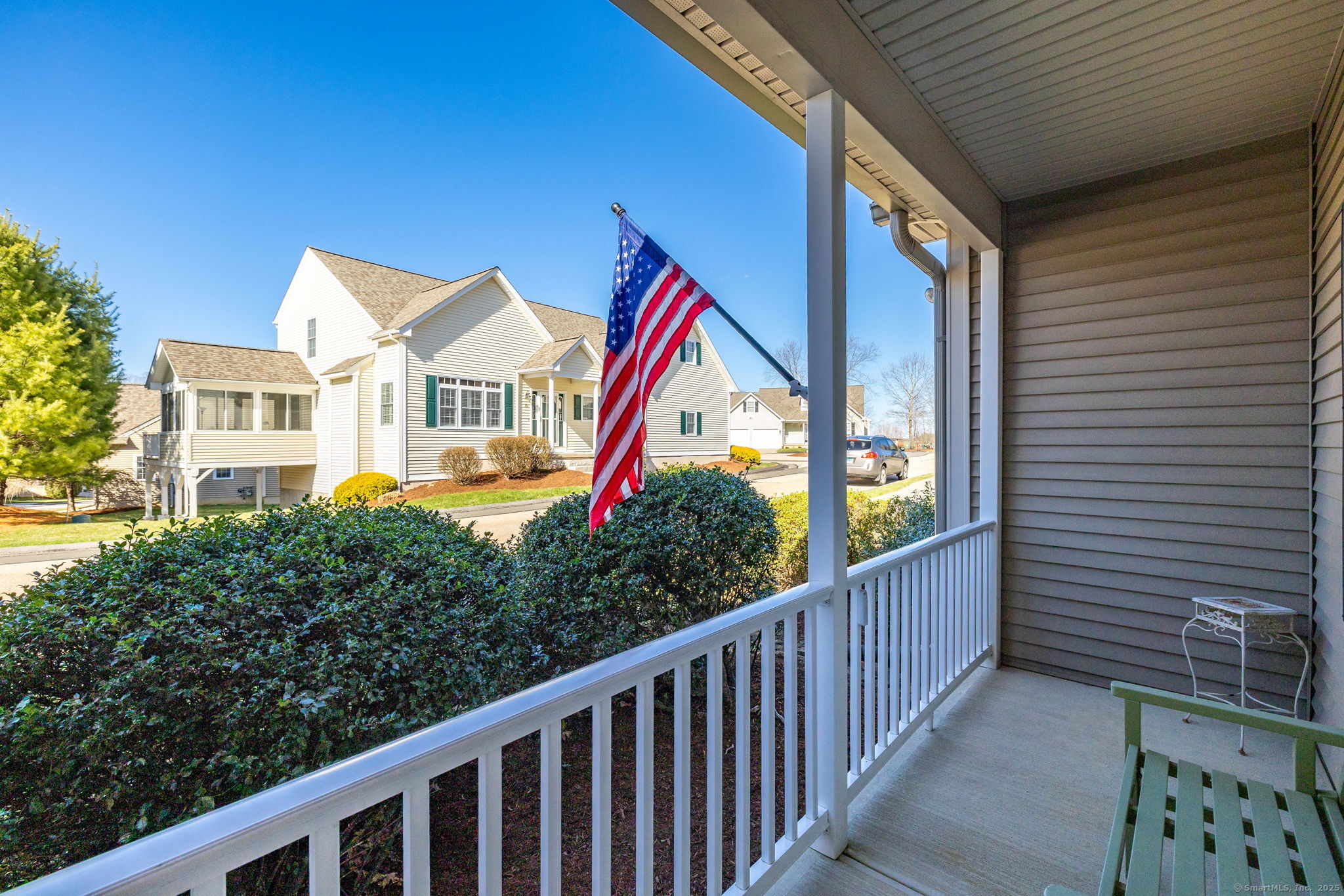 14 North Ridge #14, East Hampton, Connecticut image 3