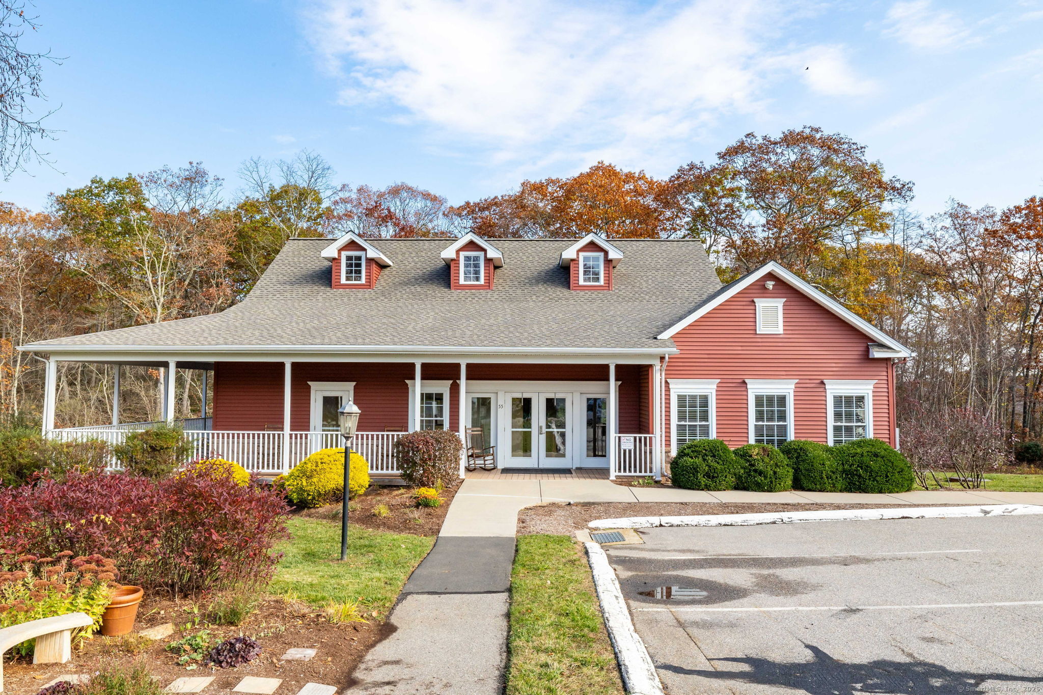 14 North Ridge #14, East Hampton, Connecticut image 33