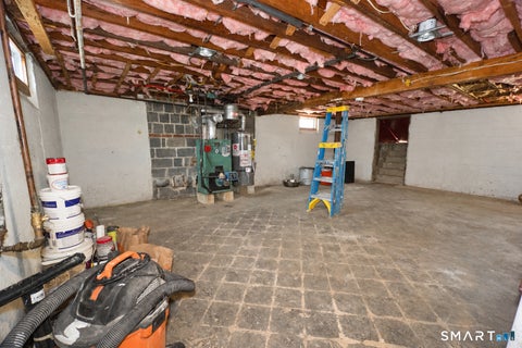 Tiny photo for 113 Clark Street, Bridgeport, CT 06606 (MLS # 24216029)