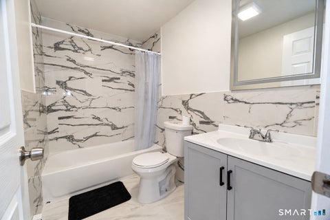 Tiny photo for 113 Clark Street, Bridgeport, CT 06606 (MLS # 24216029)