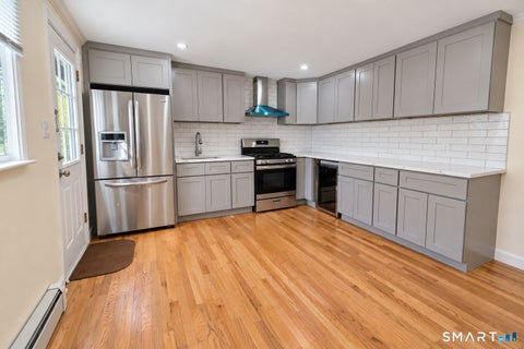 Tiny photo for 113 Clark Street, Bridgeport, CT 06606 (MLS # 24216029)