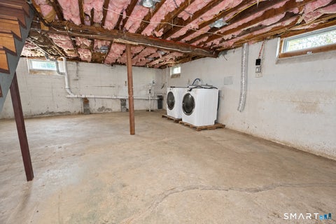 Tiny photo for 113 Clark Street, Bridgeport, CT 06606 (MLS # 24216029)