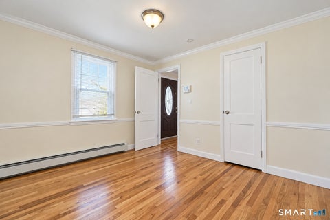 Tiny photo for 113 Clark Street, Bridgeport, CT 06606 (MLS # 24216029)
