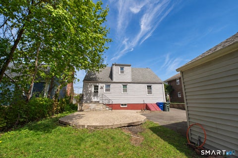 Tiny photo for 113 Clark Street, Bridgeport, CT 06606 (MLS # 24216029)