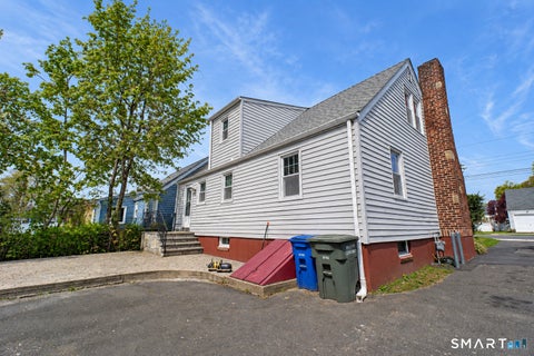 Tiny photo for 113 Clark Street, Bridgeport, CT 06606 (MLS # 24216029)
