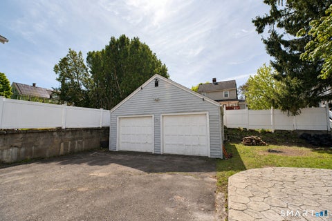 Tiny photo for 113 Clark Street, Bridgeport, CT 06606 (MLS # 24216029)