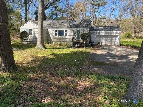Tiny photo for 15 Jennie Lane, Westport, CT 06880 (MLS # 24170843)