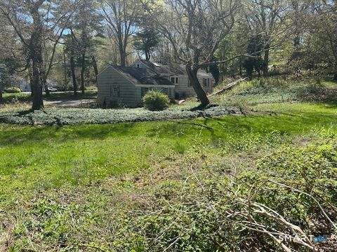Tiny photo for 15 Jennie Lane, Westport, CT 06880 (MLS # 24170843)