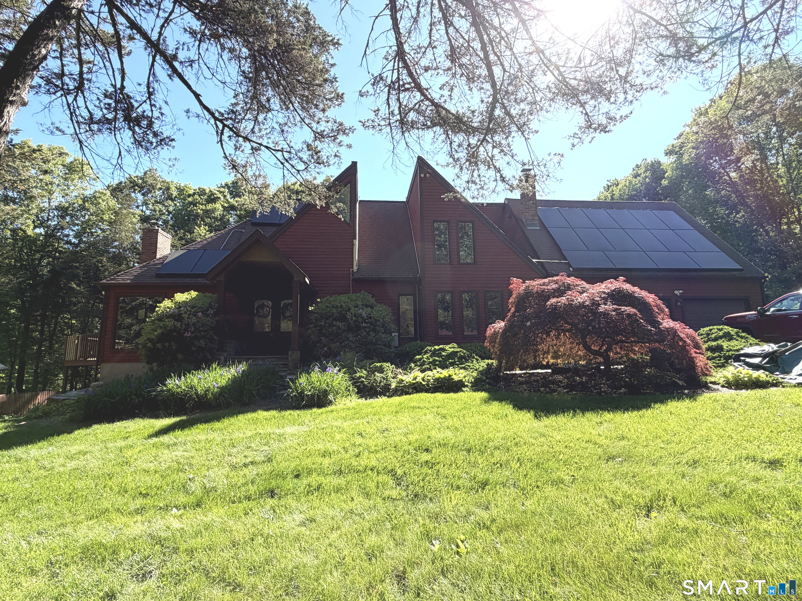 117 Brushy Hill Road