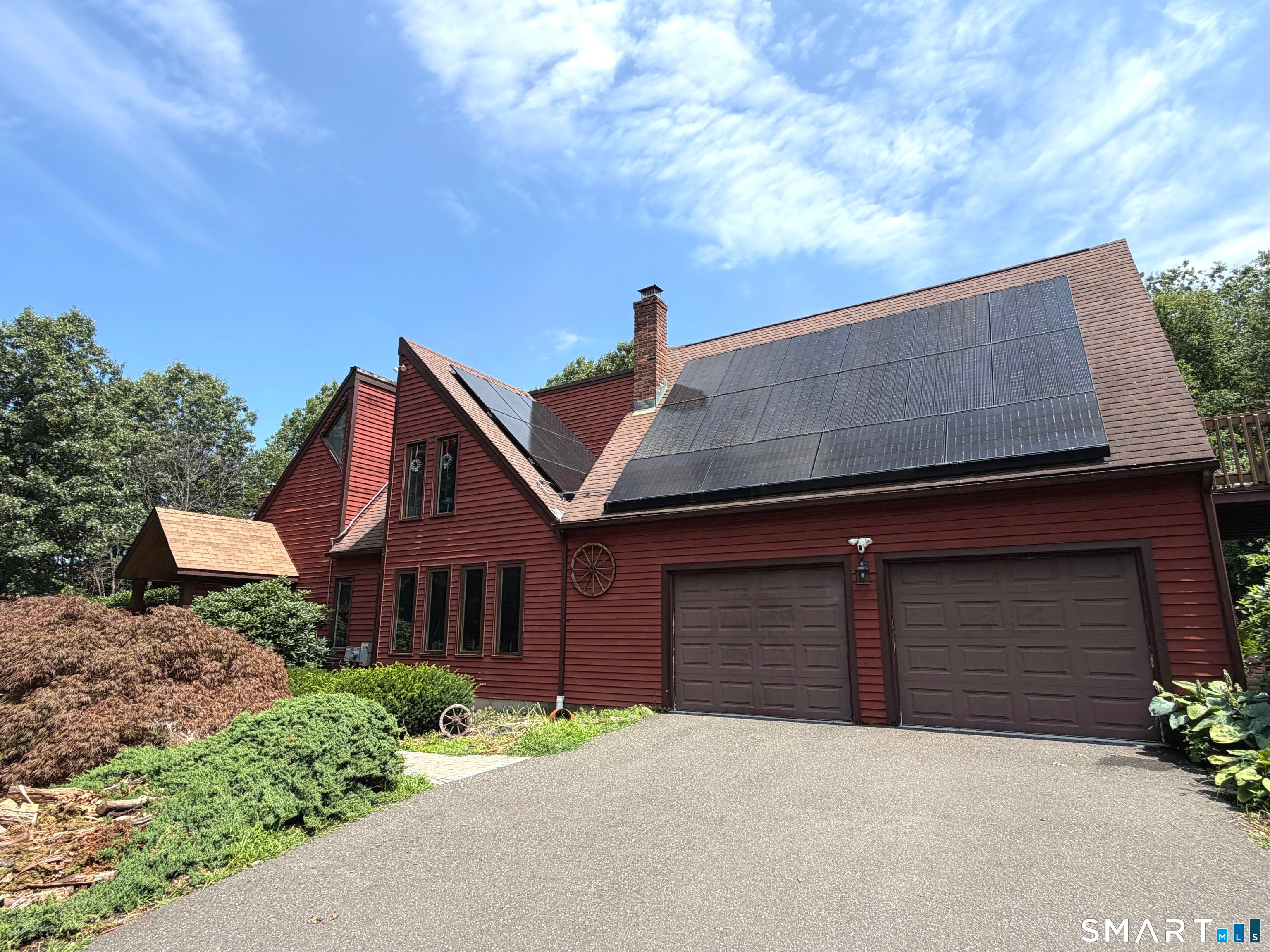 117 Brushy Hill Road