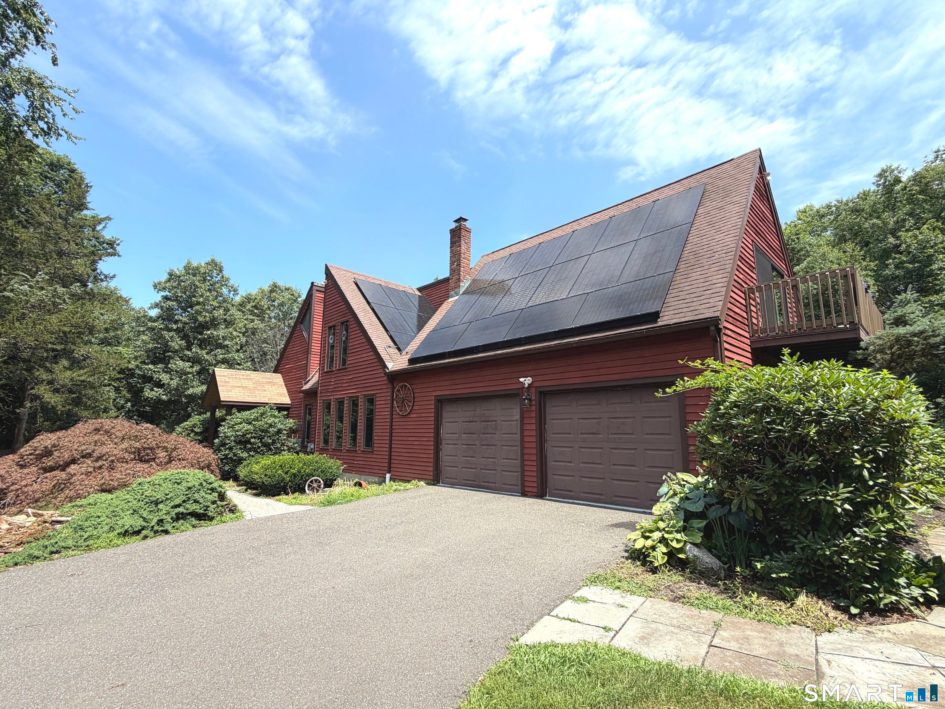 117 Brushy Hill Road