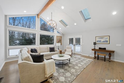 Tiny photo for 87 Pembroke Drive, Stamford, CT 06903 (MLS # 24151641)