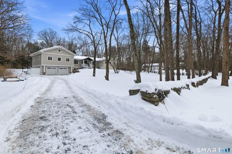 Tiny photo for 87 Pembroke Drive, Stamford, CT 06903 (MLS # 24151641)