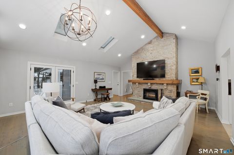 Tiny photo for 87 Pembroke Drive, Stamford, CT 06903 (MLS # 24151641)