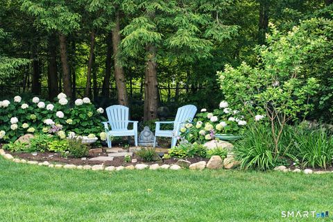 Tiny photo for 87 Pembroke Drive, Stamford, CT 06903 (MLS # 24151641)