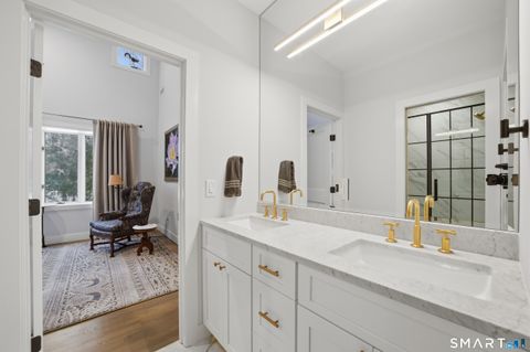 Tiny photo for 87 Pembroke Drive, Stamford, CT 06903 (MLS # 24151641)