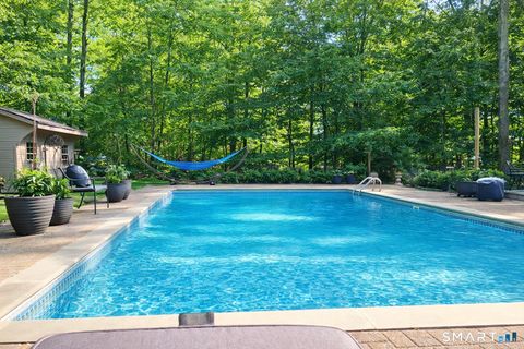 Tiny photo for 87 Pembroke Drive, Stamford, CT 06903 (MLS # 24151641)