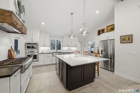 Tiny photo for 87 Pembroke Drive, Stamford, CT 06903 (MLS # 24151641)