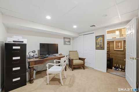 Tiny photo for 87 Pembroke Drive, Stamford, CT 06903 (MLS # 24151641)