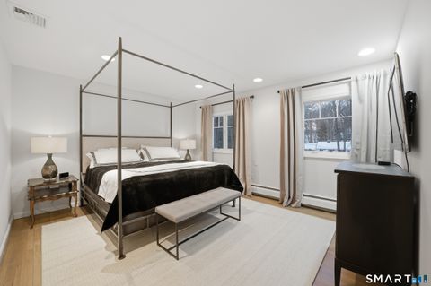 Tiny photo for 87 Pembroke Drive, Stamford, CT 06903 (MLS # 24151641)