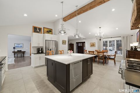 Tiny photo for 87 Pembroke Drive, Stamford, CT 06903 (MLS # 24151641)