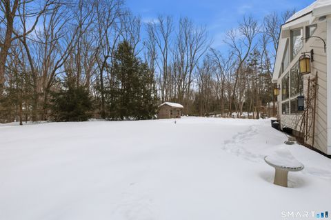 Tiny photo for 87 Pembroke Drive, Stamford, CT 06903 (MLS # 24151641)