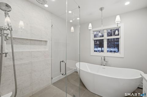 Tiny photo for 87 Pembroke Drive, Stamford, CT 06903 (MLS # 24151641)