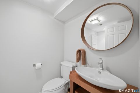 Tiny photo for 87 Pembroke Drive, Stamford, CT 06903 (MLS # 24151641)