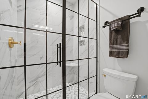 Tiny photo for 87 Pembroke Drive, Stamford, CT 06903 (MLS # 24151641)