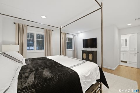 Tiny photo for 87 Pembroke Drive, Stamford, CT 06903 (MLS # 24151641)