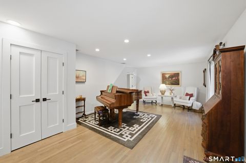 Tiny photo for 87 Pembroke Drive, Stamford, CT 06903 (MLS # 24151641)