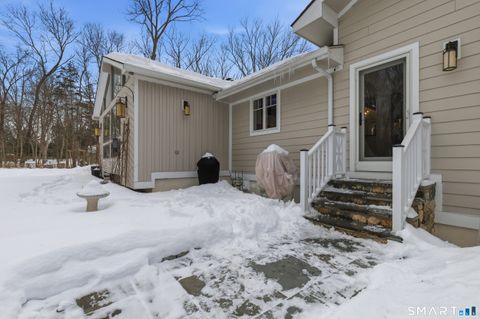 Tiny photo for 87 Pembroke Drive, Stamford, CT 06903 (MLS # 24151641)